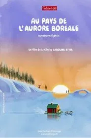 Northern Lights movie poster