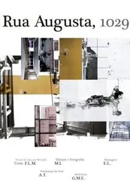 Poster do filme Rua Augusta, 1029