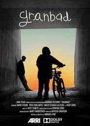 Granbad movie poster