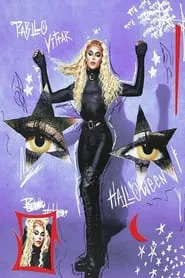Pabllo Vittar - Halloween da Pabllo 2019 movie poster