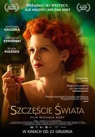 Joy in the World movie poster