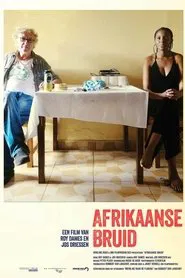Poster do filme African Bride