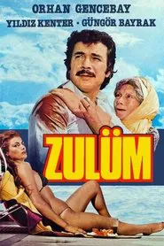 Poster do filme Zulüm