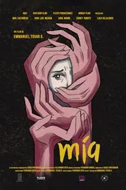 Mia movie poster