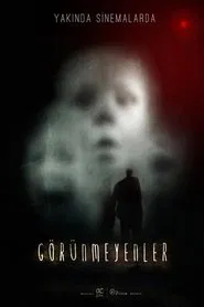Görünmeyenler movie poster