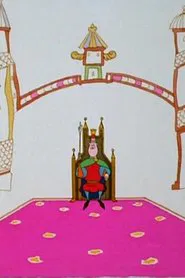 King's Fool movie poster