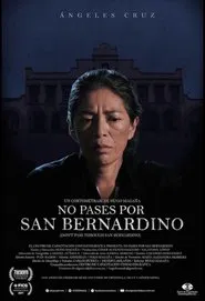 Don't Pass Through San Bernardino movie poster