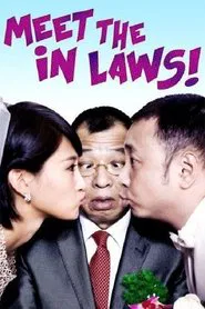Meet the In Laws movie poster
