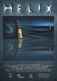 Helix movie poster