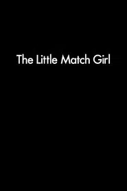 The Little Match Girl movie poster
