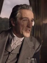Poster do filme Heritage Minutes: Sir John A. Macdonald