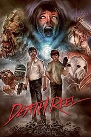 Death Reel movie poster