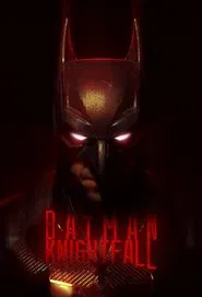 Batman: Knightfall movie poster