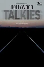 Hollywood Talkies movie poster