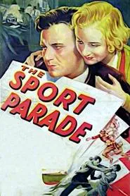 Poster do filme The Sport Parade