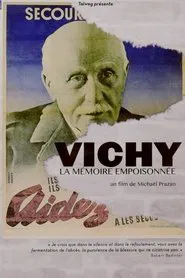 Vichy: A Poisonous Memory movie poster
