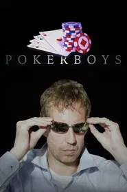 Pokerboys - The Movie movie poster