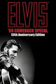 Elvis: '68 Comeback Special: 50th Anniversary Edition movie poster