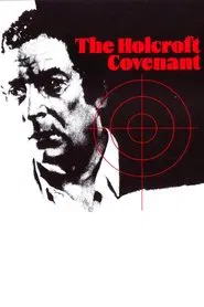 The Holcroft Covenant movie poster