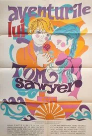 Adventures of Tom Sawyer movie poster