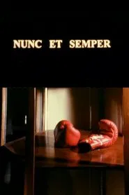 Nunc et Semper movie poster