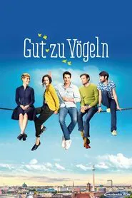 Gut zu Vögeln movie poster