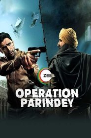 Operation Parindey movie poster