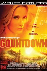 Countdown movie poster