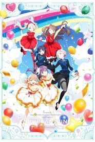 Love Live! Hasu no Sora Jogakuin School Idol Club 1st Live Tour ～RUN！CAN！FUN！～ movie poster