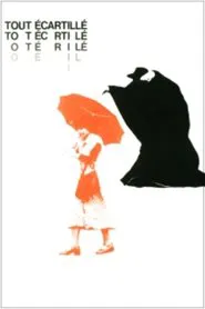Tout écartillé movie poster