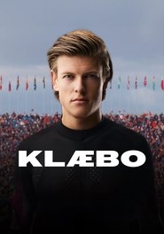 Klæbo movie poster