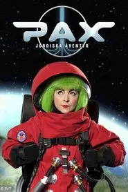Pax jordiska äventyr movie poster