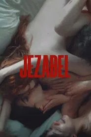 Jezabel movie poster