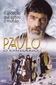 Paul: The Emissary movie poster