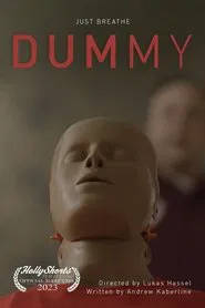 Dummy movie poster