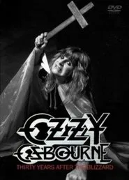 Poster do filme Ozzy Osbourne: Thirty Years After The Blizzard