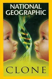 Clone movie poster