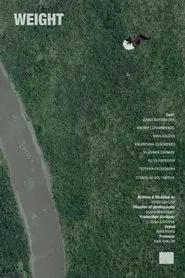 Weight movie poster