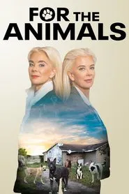 For the Animals movie poster