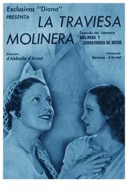 It Happened in Spain movie poster