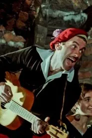 Gaudeamus movie poster