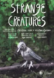 Strange Creatures movie poster