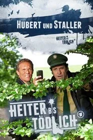 Hubert und Staller tv show poster