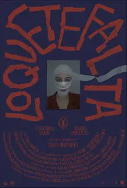 Lo que te falta movie poster
