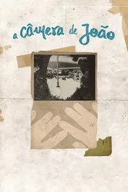 A Câmera de João movie poster