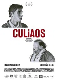 Poster do filme Culiaos