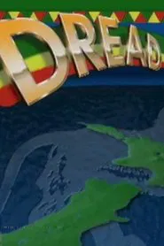 Dread movie poster