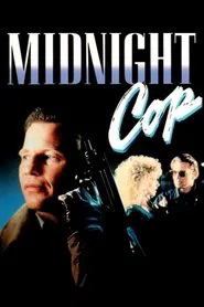 Poster do filme Midnight Cop