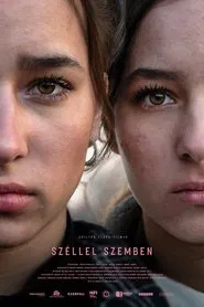 Poster do filme Against the Wind