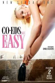 Poster do filme Co-Eds Are Easy